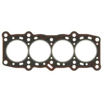 Junta de Culata AJUSA 10015300 para Fiat Punto II y Panda I/II, tipo Fibermax, compatible con motores 1.8