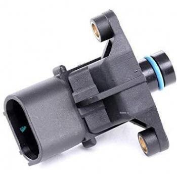 RIDEX 3947S0031 Sensor, presión del tubo de aspiración