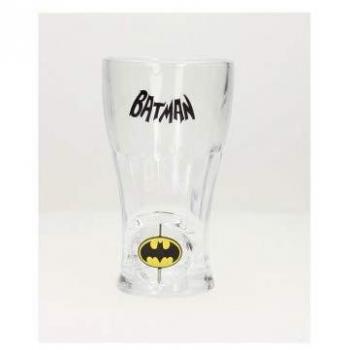 SD toys - Verre DC Universe - Batman Logo Rotatif - 8436546890447