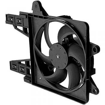 Ventilador de motor MAHLE ORIGINAL CFF 22 000P - Ventilación eficiente para refrigeración del motor