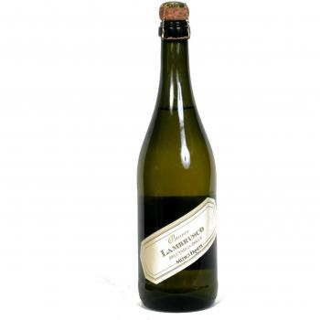 MEDICI - VINO LAMBRUSCO BLANCO DULCE. PACK 6 X 75 CL.