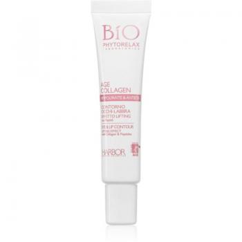 Phytorelax Laboratories Age Collagen Firming Eye and Lip Contour Cream 15 ml