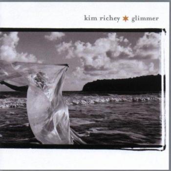 Glimmer - KIM RICHEY