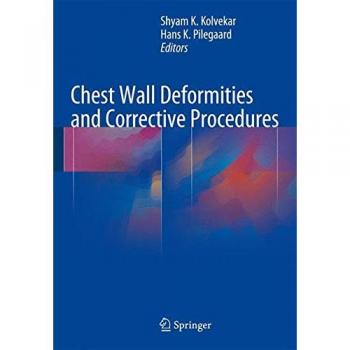 Chest Wall Deformities and Corrective Procedures