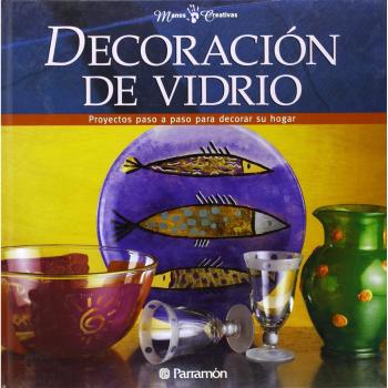 Decoracion en vidrio