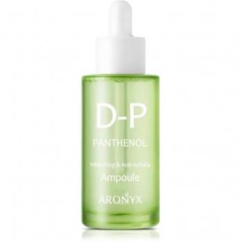 MediFlower Aronyx D-Panthenol Vitamin Ampoule 50ml