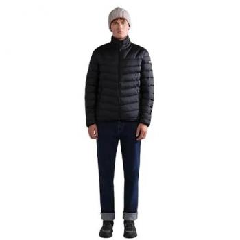 Napapijri Aerons S 3 Men's Black Down Jacket XL