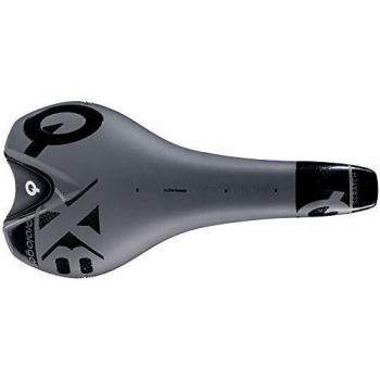 Prologo Scratch X8 T2.0 Sillín, Mate, Blanco/Negro, Taille 134