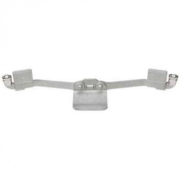 ABS 1641Q Kit de Accesorios, Pastillas de Frenos