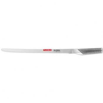Cuchillo para rebanar fiambre o salmón G-10 Global
