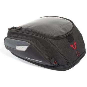 SW-MOTECH Bolsa sobredepósito EVO DEPORTE NEGRO