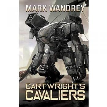 Cavalleros de Cartwright: Juego de Estrategia Táctica y Aventura
