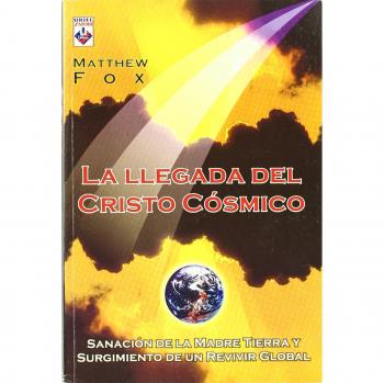 La Llegada Del Cristo Cósmico