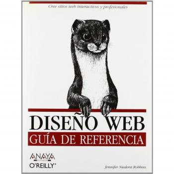 Diseño Web. Guía de referencia