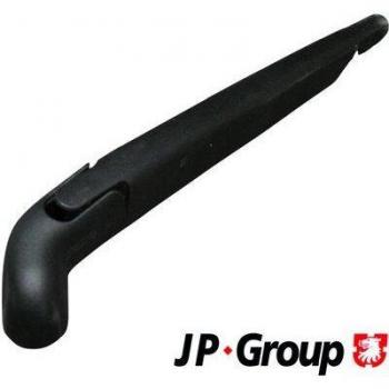 Brazo del limpiaparabrisas JP GROUP 1298300100, brazo de limpiaparabrisas para lavado de parabrisas, compatible con vehículos específicos, fabricado en materiales duraderos, diseño aerodinámico para mejor rendimiento
