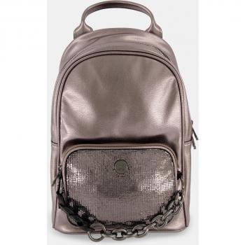 Mochila Munich 7058136-Splash Backpack Old Silver