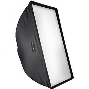 Profoto Caja de luz Walimex Pro 70x100cm fácil