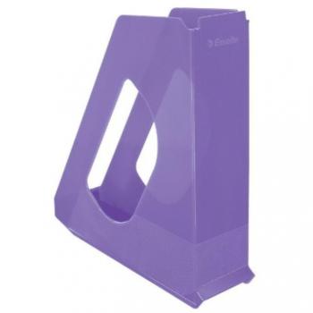 Revistero Esselte Colour Breeze Color Lavanda 628456