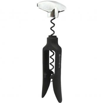 Vin Bouquet FID 011 - Sacacorchos Giratorio Tradicional Manual
