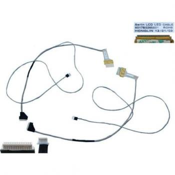 Cable Flex Para Portátil Toshiba C650 C650D C655