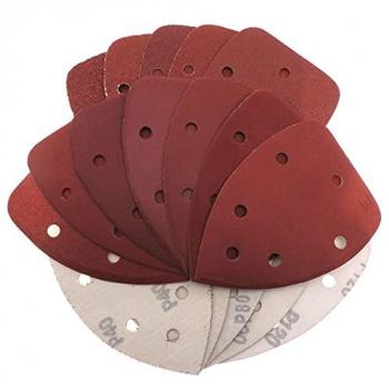 Funda de cojín 100% algodón modelo Peces Rojo 50 x 50 cm