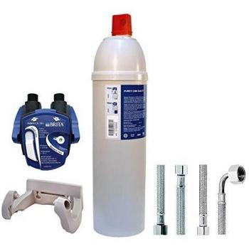Kit de inicio BRITA PURITY C300 Quell ST