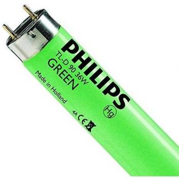 Philips MASTER TL-D 36W Luz de Día 10000K G13 120cm