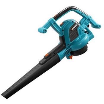 Gardena 09332-20 - Soplador-Aspirador Ergojet 3000 eléctrico GARDENA