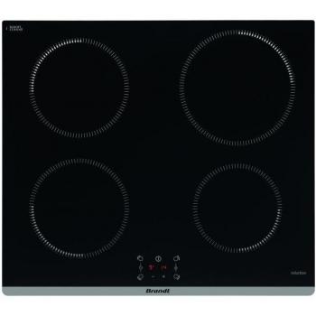 Placa de Inducción Brandt 60 cm