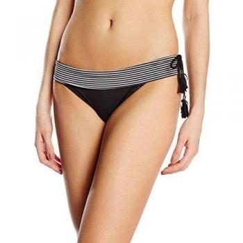 Banana Moon Merenda Basil-Braguita de bikini Mujer    Noir