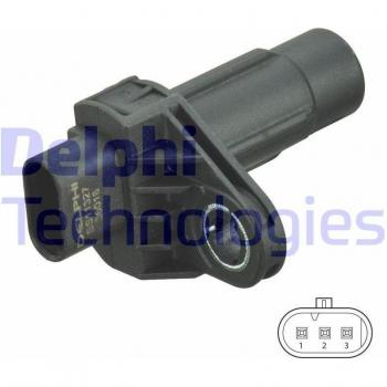 Sensor de posición del cigüeñal DELPHI SS11327