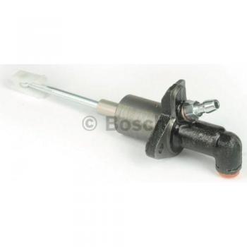 Cilindro Maestro de Embrague BOSCH 0 986 486 109 para SEAT Ibiza 2