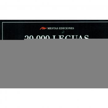 Scu. 20.000 Leguas De Viaje Submarino - VERNE, JULIO