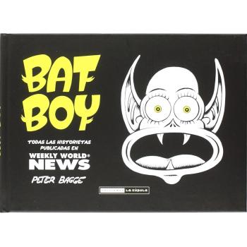 Bat Boy