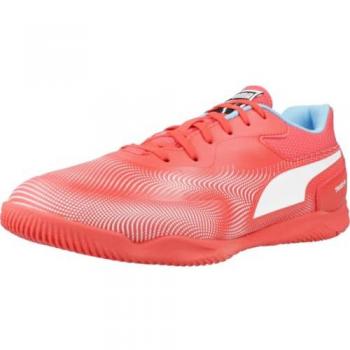 Zapatillas de fútbol sala Puma Truco II Blanco