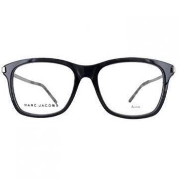Marc Jacobs Gafas de Vista MARC 140 GREY DARK RUTHENIUM 54/17/145 unisex