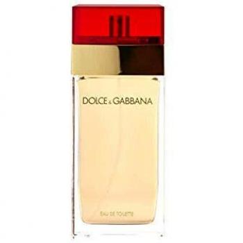 Dolce & Gabbana Pour Femme Eau de Toilette 100ml - Women's Fragrance