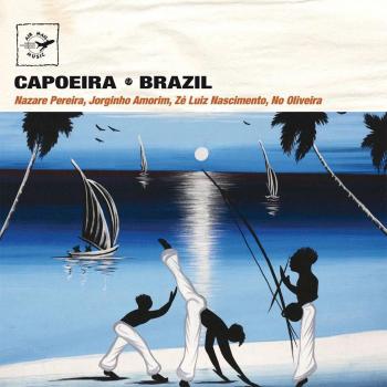 Capoeira Brazil