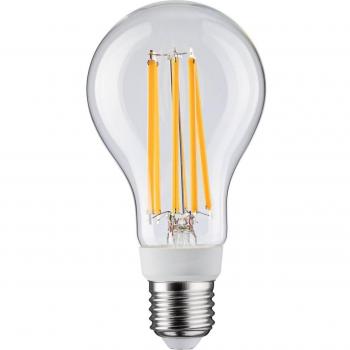 Bombilla LED Paulmann 28817 E27 15 W con filamento y temperatura de color de 2.700K