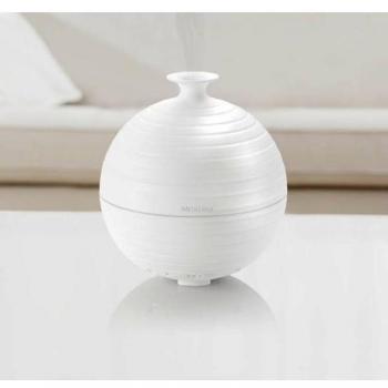 Difusor de Aroma Medisana AD620 con Tecnología Ultrasónica y Luz de Bienestar