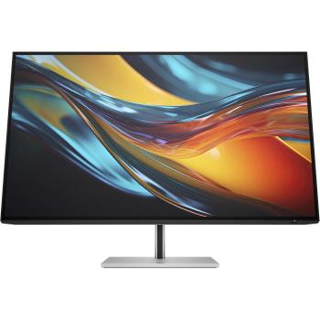 Monitor HP 4K Serie 7 Pro de 31,5 pulgadas con Thunderbolt 4 - 732pk