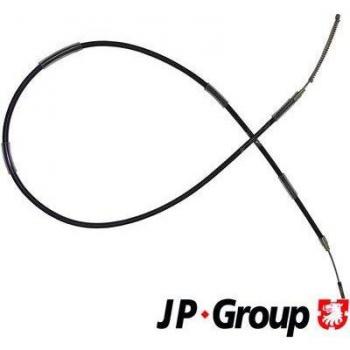 Cable de freno de mano JP GROUP 1170305700