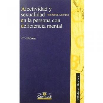 Afectividad y sexualidad en la persona con deficiencia mental