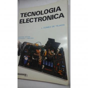 Tecnologia electronica