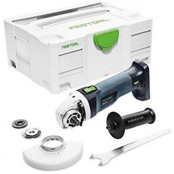 Festool angular a batería Li AGC 18125 EBBasic 575 343