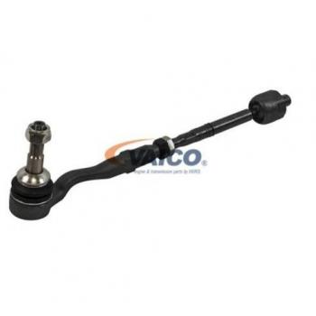 Barra de dirección VAICO V20-1439 para BMW 5, 6 y 7 - Calidad Original, Lado Derecho