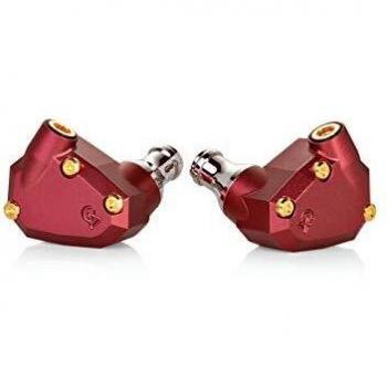 Campfire Audio IO Dual Drivers IEM - Auriculares de Diadema