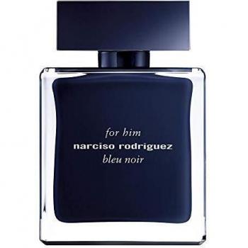 Narciso Rodriguez Bleu Noir For Him Eau De Toilette Spray 150ml