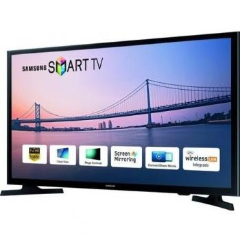 Samsung UE48J5200A 48 Full HD Smart TV Negro LED TV - Televisor