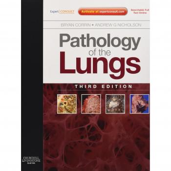 Pathology of the Lungs: Expert Consult: Online and Print, 3e
